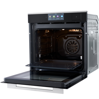  Духовой шкаф GRAUDE BMDP 60.4 E 