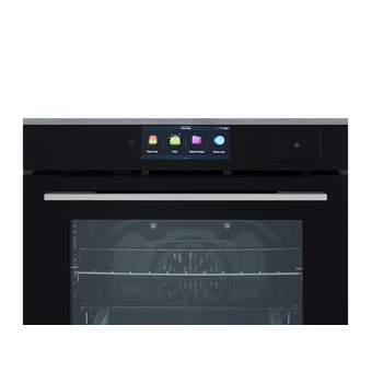  Духовой шкаф GRAUDE BMDP 60.4 E 