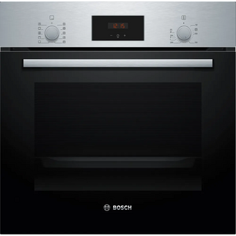  Духовой шкаф BOSCH HBF512BS1T нерж 