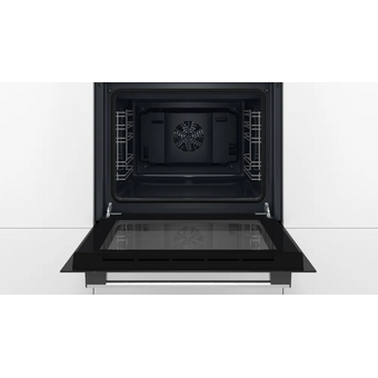  Духовой шкаф BOSCH HBF512BS1T нерж 