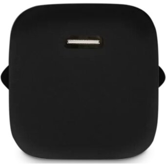  СЗУ TTEC 2SCP03S SmartCharger 30W PD USB-C Travel Charger Black 