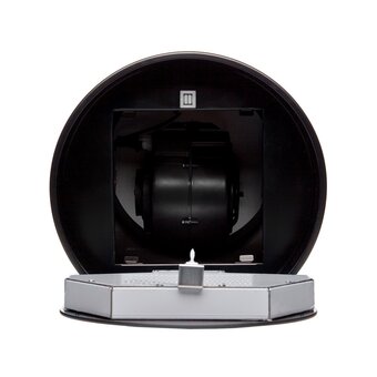  Вытяжка Konigin Ester Black/Black Glass 31 