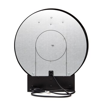  Вытяжка Konigin Ester Black/Black Glass 31 