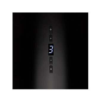  Вытяжка Konigin Ester Black/Black Glass 31 