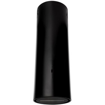  Вытяжка Konigin Ester Black/Black Glass 31 