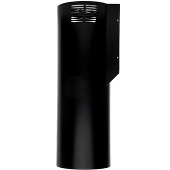  Вытяжка Konigin Ester Black/Black Glass 31 