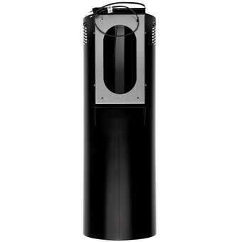  Вытяжка Konigin Ester Black/Black Glass 31 