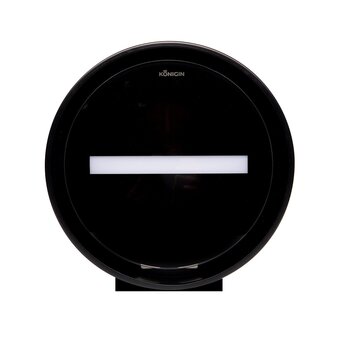  Вытяжка Konigin Ester Black/Black Glass 31 