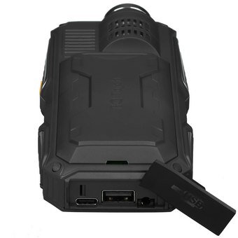  Мобильный телефон BQ 2835 Torch Black 