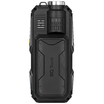  Мобильный телефон BQ 2835 Torch Black 