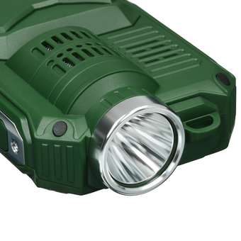  Мобильный телефон BQ 2835 Torch Dark Green 