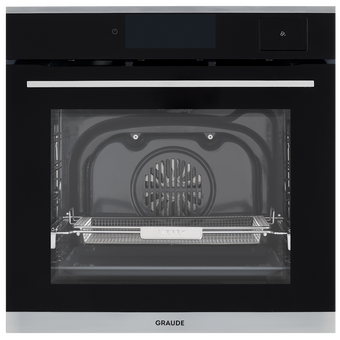 Духовой шкаф GRAUDE BMDP 60.4 E 