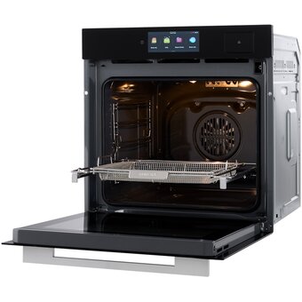  Духовой шкаф GRAUDE BMDP 60.4 S 