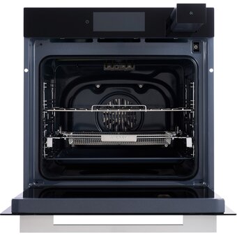  Духовой шкаф GRAUDE BMDP 60.4 S 