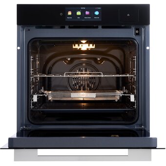  Духовой шкаф GRAUDE BMDP 60.4 S 