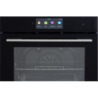  Духовой шкаф GRAUDE BMDP 60.4 S 