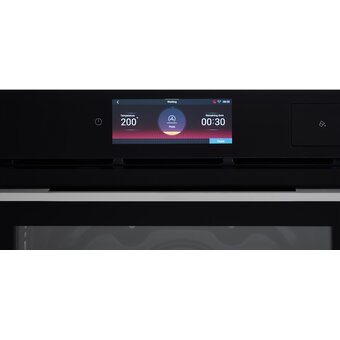  Духовой шкаф GRAUDE BMDP 60.4 S 