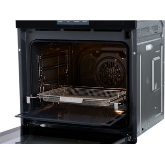  Духовой шкаф GRAUDE BMDP 60.4 S 