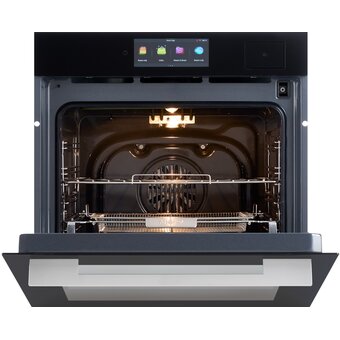  Духовой шкаф GRAUDE BMDP 60.4 S 