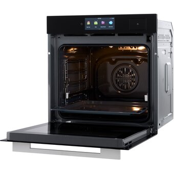  Духовой шкаф GRAUDE BMDP 60.4 S 