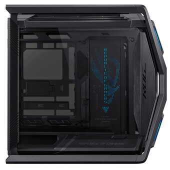  Корпус ASUS Rog Hyperion GR701 BTF Edition (90DC00F0-B39020) GR701/BTF/BK/PWM Fan 