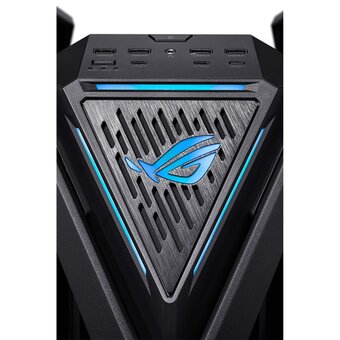  Корпус ASUS Rog Hyperion GR701 BTF Edition (90DC00F0-B39020) GR701/BTF/BK/PWM Fan 