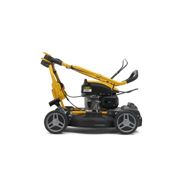  Газонокосилка Stiga Multiclip 747 SD (298472848/ST2) 