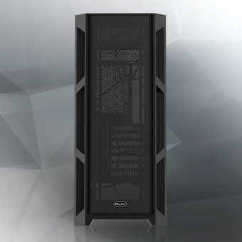  Корпус RAIJINTEK Arcadia III -MS4 0R20B00247 