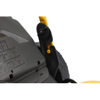  Газонокосилка Stiga Collector 548e S KIT 48V 2АКБ + ЗУ (2L0486008/ST1) 