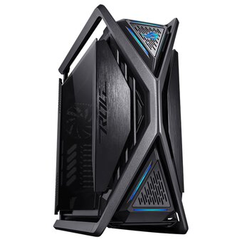  Корпус ASUS Rog Hyperion GR701 BTF Edition (90DC00F0-B39020) GR701/BTF/BK/PWM Fan 