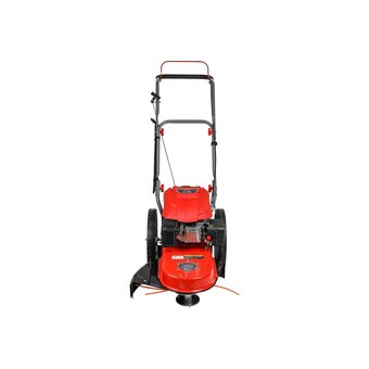  Газонокосилка ECO LG-820 (EC1553-7) 