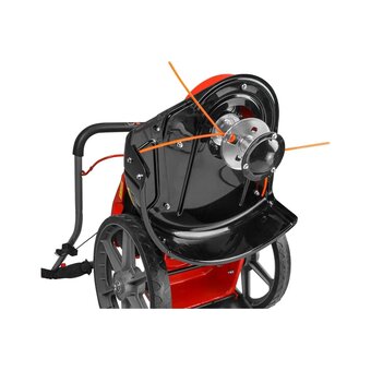 Газонокосилка ECO LG-820 (EC1553-7) 
