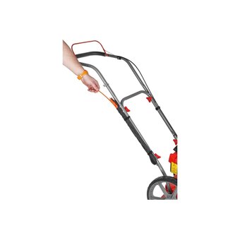  Газонокосилка ECO LG-820 (EC1553-7) 