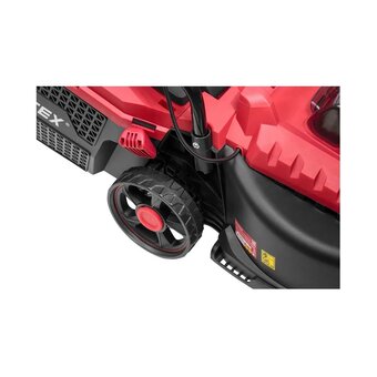  Газонокосилка Wortex CLM 3336 ALL1 (0334249) 