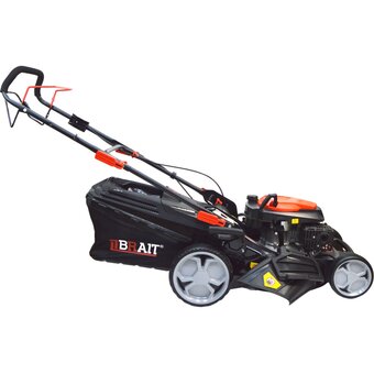  Газонокосилка бензиновая BRAIT BLM2647SM Pro (06.03.012.102) 