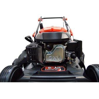  Газонокосилка бензиновая BRAIT BLM2647SM Pro (06.03.012.102) 