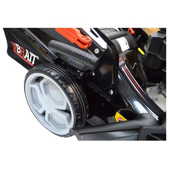  Газонокосилка бензиновая BRAIT BLM2647SM Pro (06.03.012.102) 
