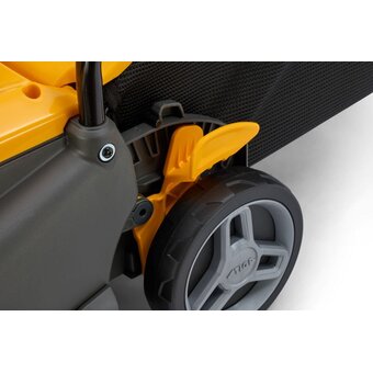 Газонокосилка Stiga Combi 336c (294340068/ST1) 