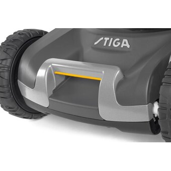  Газонокосилка Stiga TwinClip 950 S (294512048/ST1) 
