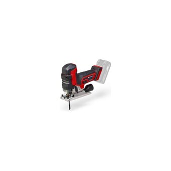  Лобзик аккумуляторный Einhell TP-JST 18/135 Li BL-Solo (4321265) 