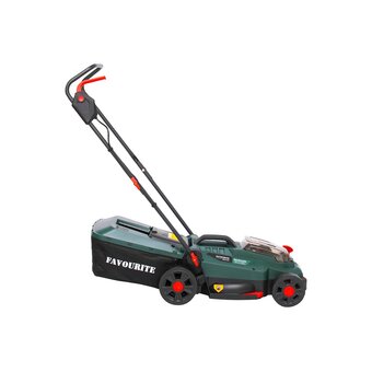  Газонокосилка Favourite OBS 21 WET (154210533) 
