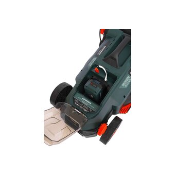  Газонокосилка Favourite OBS 21 WET (154210533) 