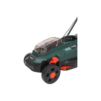  Газонокосилка Favourite OBS 21 WET (154210533) 