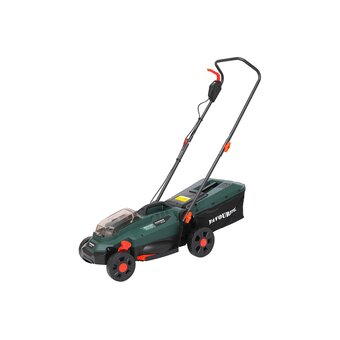  Газонокосилка Favourite OBS 21 WET (154210533) 