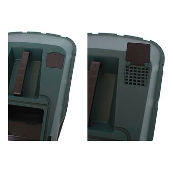  Газонокосилка Favourite OBS 21 WET (154210533) 