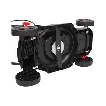  Газонокосилка Favourite OBS 21 WET (154210533) 