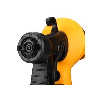  Краскопульт Deko SGD520 (085-1334) 520Вт 