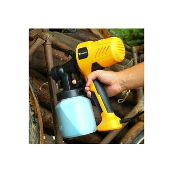  Краскопульт Deko SGD520 (085-1334) 520Вт 