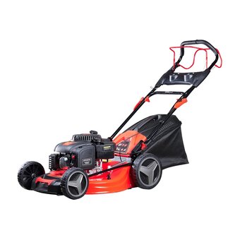  Газонокосилка FUBAG FPL 56 SM 46295 