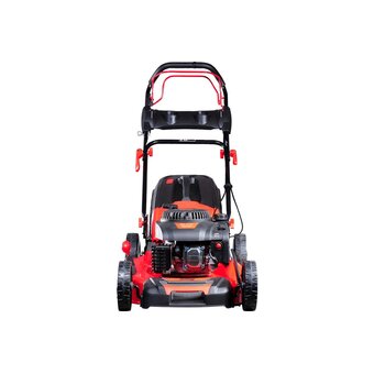  Газонокосилка FUBAG FPL 56 SM 46295 